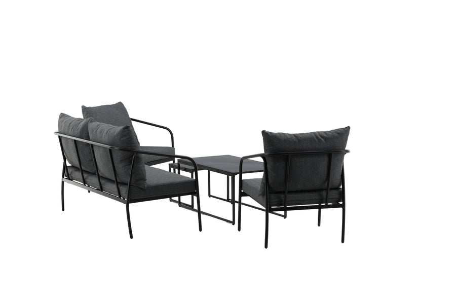 Sopot Sofa-Gruppe 