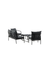 Sopot Sofa-Gruppe 