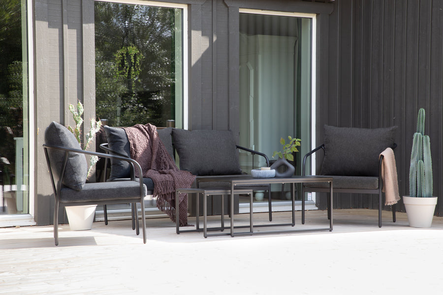 Sopot Sofa-Gruppe 