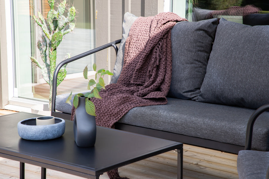 Sopot Sofa-Gruppe 