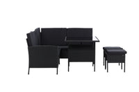 Knock Ecksofa-Gruppe 