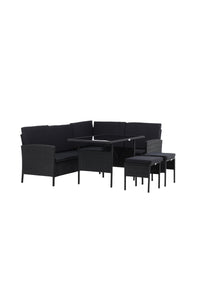 Knock Ecksofa-Gruppe 