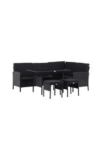 Knock Ecksofa-Gruppe 