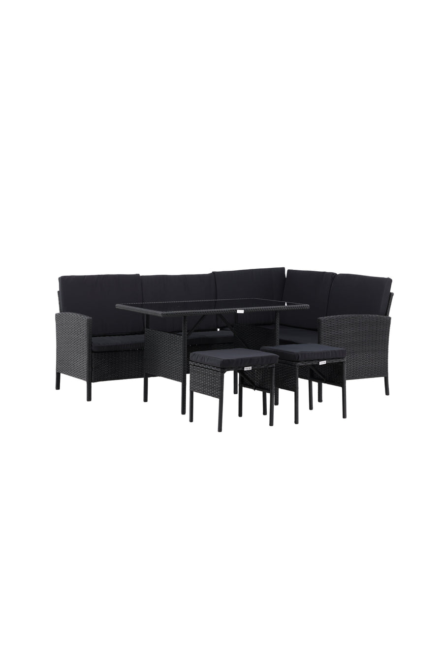 Knock Ecksofa-Gruppe 