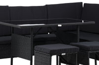 Knock Ecksofa-Gruppe 
