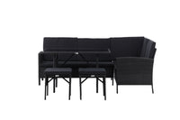 Knock Ecksofa-Gruppe 
