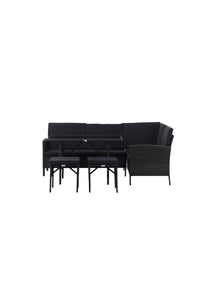 Knock Ecksofa-Gruppe 