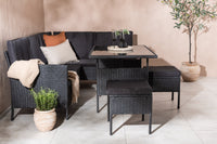 Knock Ecksofa-Gruppe 