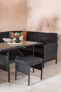 Knock Ecksofa-Gruppe 