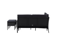Knock Ecksofa-Gruppe 