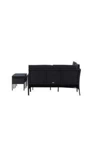 Knock Ecksofa-Gruppe 