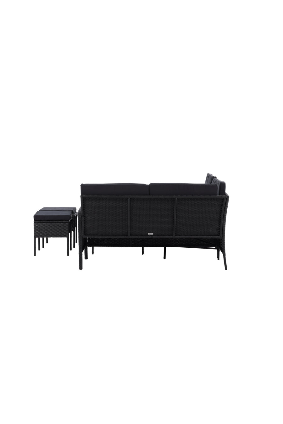 Knock Ecksofa-Gruppe 