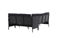 Knock Ecksofa-Gruppe 