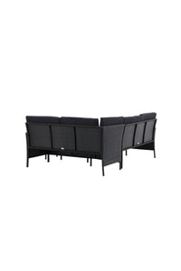 Knock Ecksofa-Gruppe 