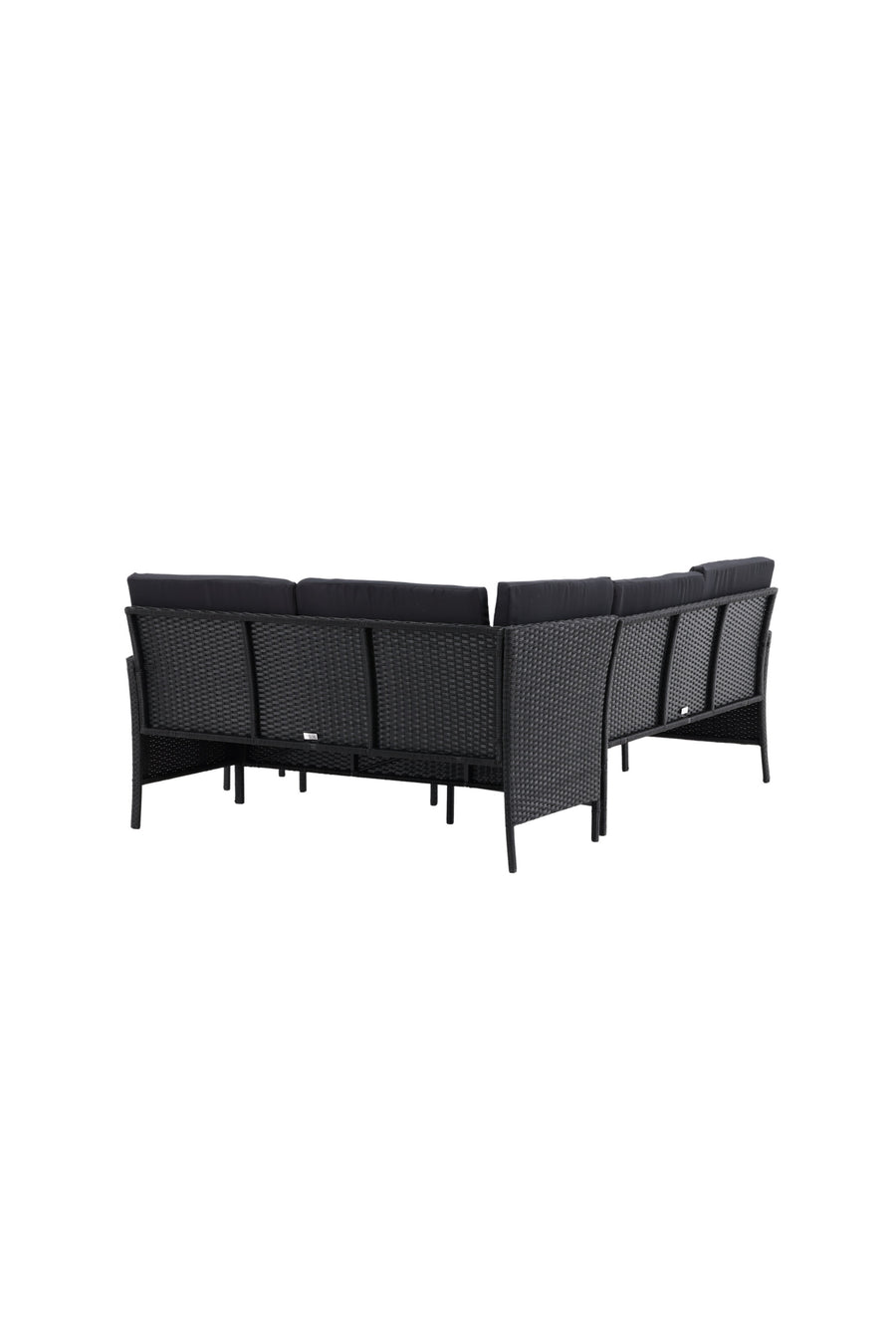 Knock Ecksofa-Gruppe 