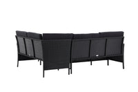 Knock Ecksofa-Gruppe 