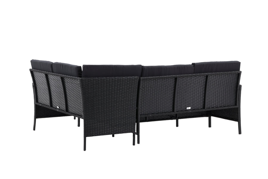 Knock Ecksofa-Gruppe 