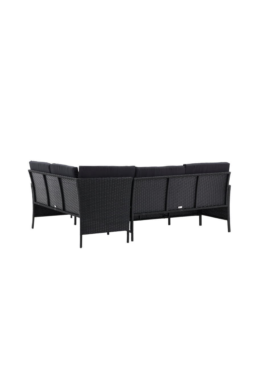 Knock Ecksofa-Gruppe 