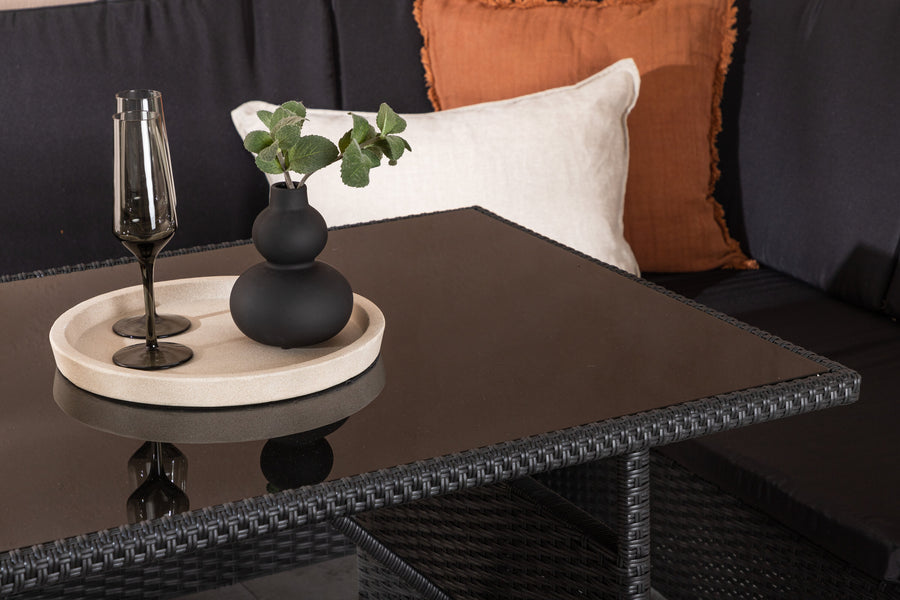 Knock Ecksofa-Gruppe 