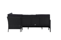 Knock Ecksofa-Gruppe 