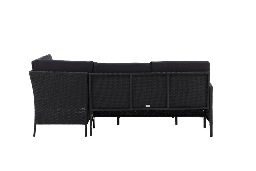 Knock Ecksofa-Gruppe 