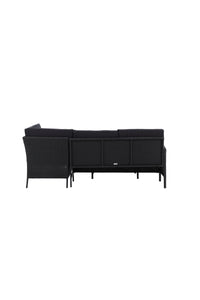 Knock Ecksofa-Gruppe 