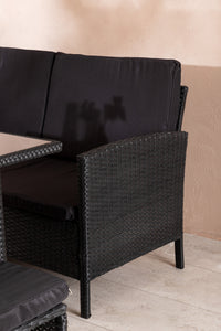 Knock Ecksofa-Gruppe 