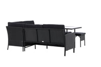 Knock Ecksofa-Gruppe 