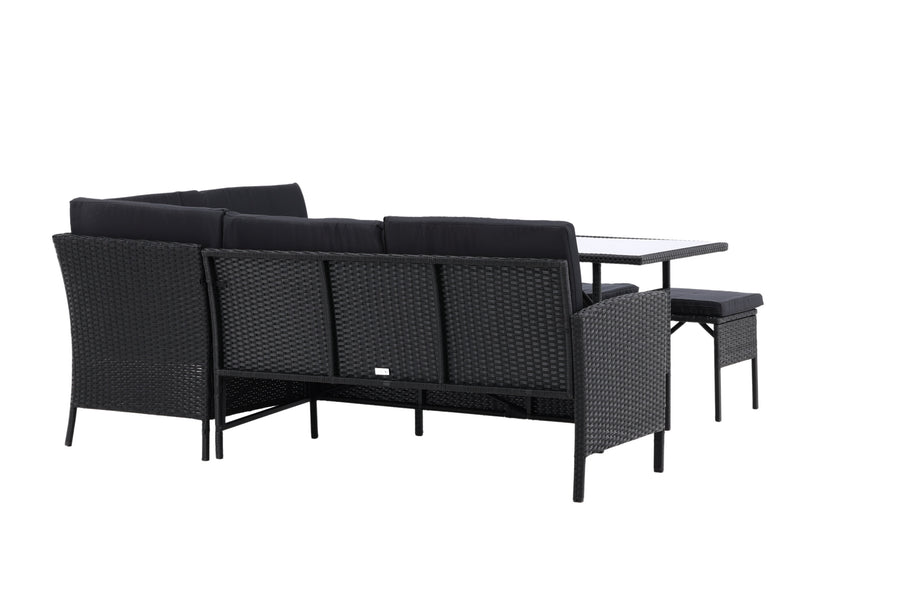 Knock Ecksofa-Gruppe 