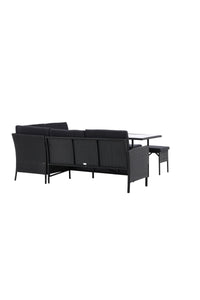 Knock Ecksofa-Gruppe 