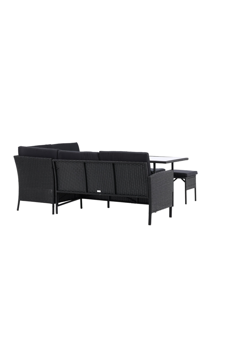 Knock Ecksofa-Gruppe 