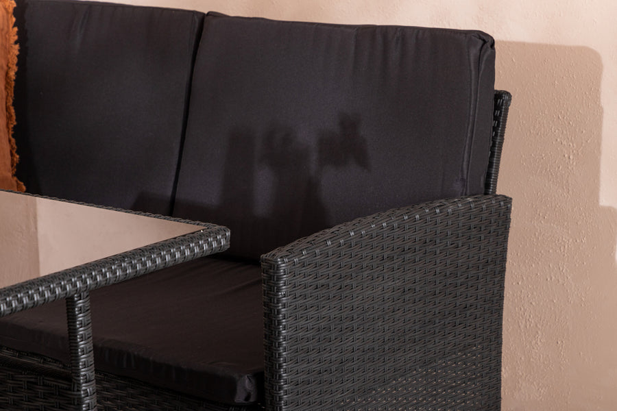 Knock Ecksofa-Gruppe 