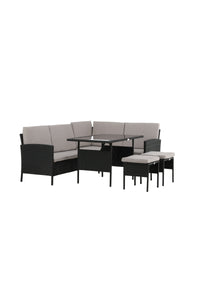 Knock Ecksofa-Gruppe 