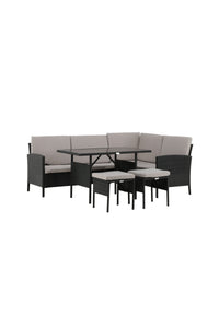 Knock Ecksofa-Gruppe 