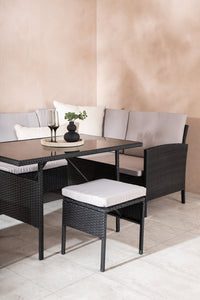 Knock Ecksofa-Gruppe 