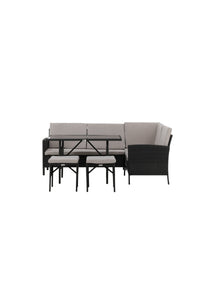 Knock Ecksofa-Gruppe 