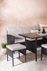 Knock Ecksofa-Gruppe 