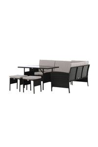 Knock Ecksofa-Gruppe 