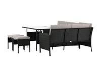 Knock Ecksofa-Gruppe 
