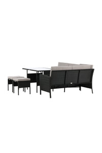 Knock Ecksofa-Gruppe 