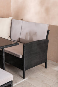 Knock Ecksofa-Gruppe 
