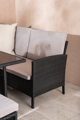 Knock Ecksofa-Gruppe 
