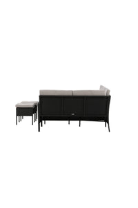 Knock Ecksofa-Gruppe 