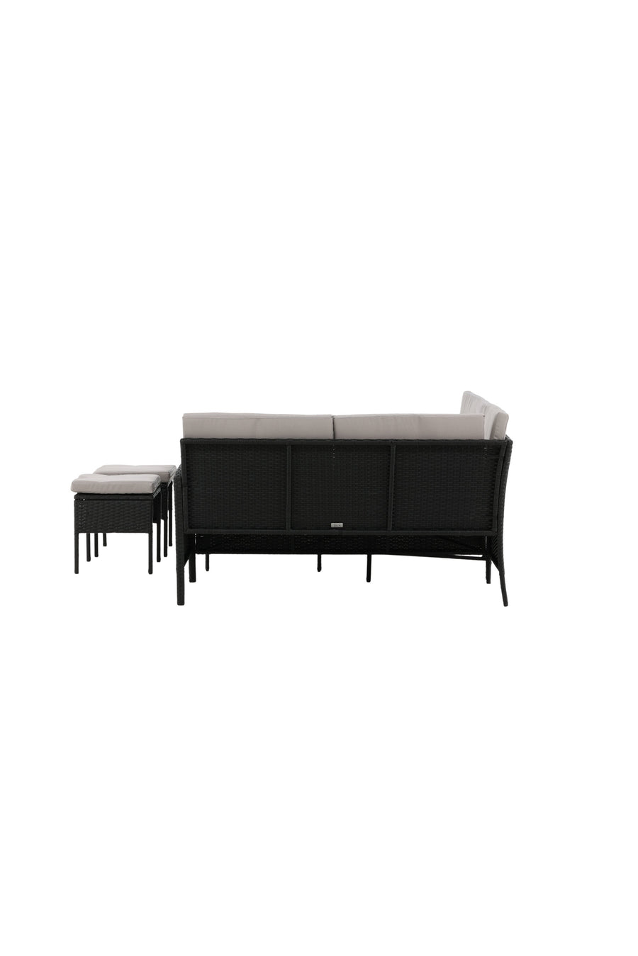 Knock Ecksofa-Gruppe 