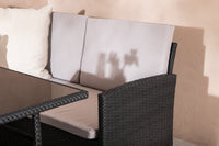 Knock Ecksofa-Gruppe 
