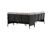 Knock Ecksofa-Gruppe 