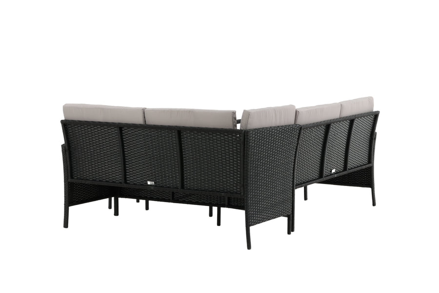 Knock Ecksofa-Gruppe 