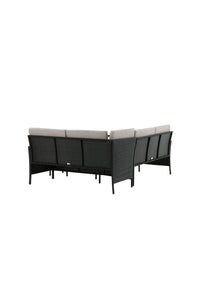 Knock Ecksofa-Gruppe 