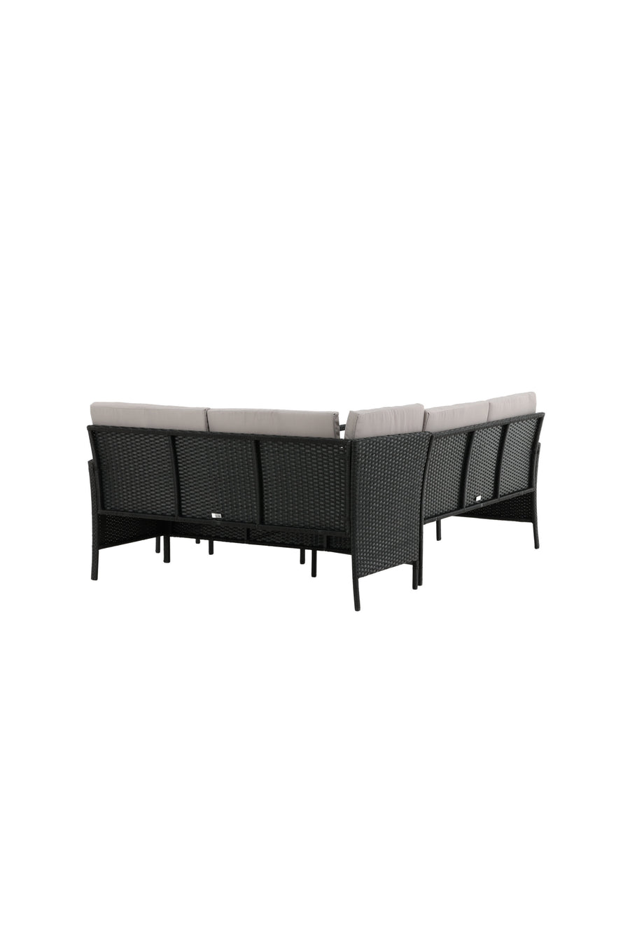 Knock Ecksofa-Gruppe 