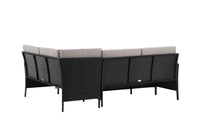 Knock Ecksofa-Gruppe 